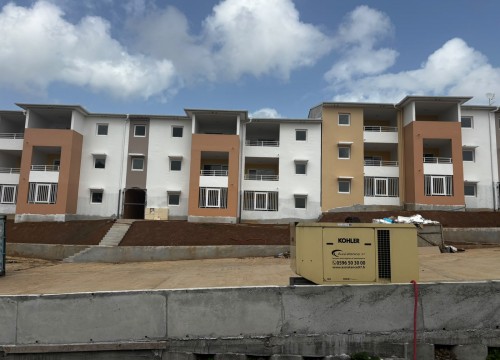 RESIDENCE LUMINA  SEPTEMBRE 2026