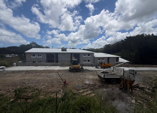 RESIDENCE LUMINA  MARS 2026