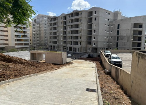 Z'ABRICOTS BAY OCTOBRE 2025