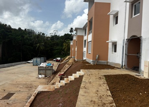 RESIDENCE LUMINA  SEPTEMBRE 2026