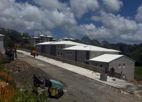 RESIDENCE LUMINA  MARS 2026