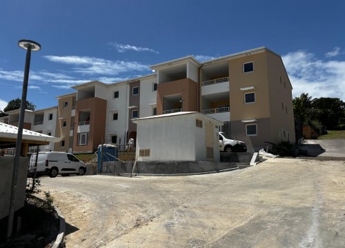 RESIDENCE LUMINA  OCTOBRE 2026