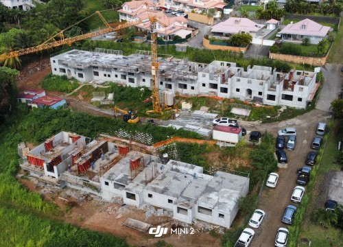RESIDENCE LUMINA AOUT 2025