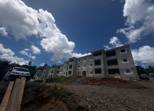 RESIDENCE LUMINA  MARS 2026