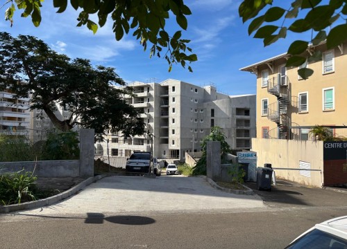 Z'ABRICOTS BAY JANVIER 2026