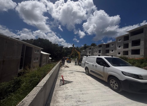 RESIDENCE LUMINA  MARS 2026