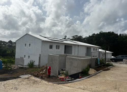 RESIDENCE LUMINA  SEPTEMBRE 2026