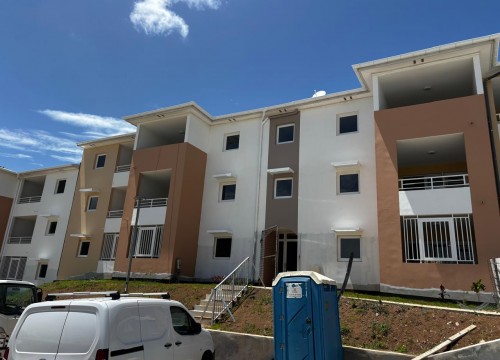 RESIDENCE LUMINA  OCTOBRE 2026