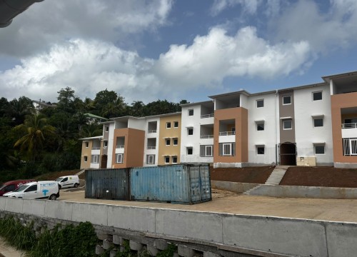 RESIDENCE LUMINA  SEPTEMBRE 2026