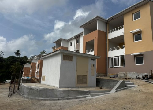 RESIDENCE LUMINA  SEPTEMBRE 2026
