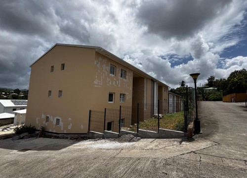 RESIDENCE LUMINA  OCTOBRE 2026
