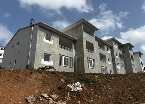 RESIDENCE LUMINA  SEPTEMBRE 2026