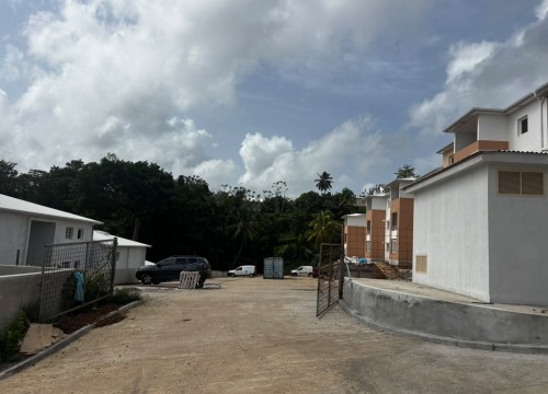 RESIDENCE LUMINA  SEPTEMBRE 2026