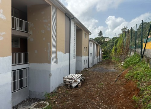 RESIDENCE LUMINA  SEPTEMBRE 2026