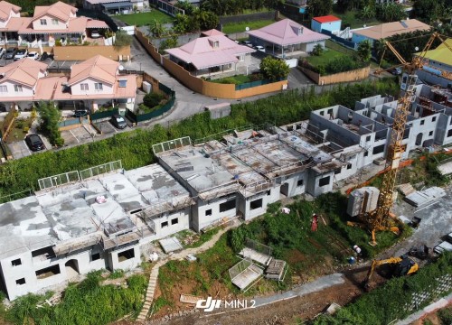 RESIDENCE LUMINA AOUT 2025