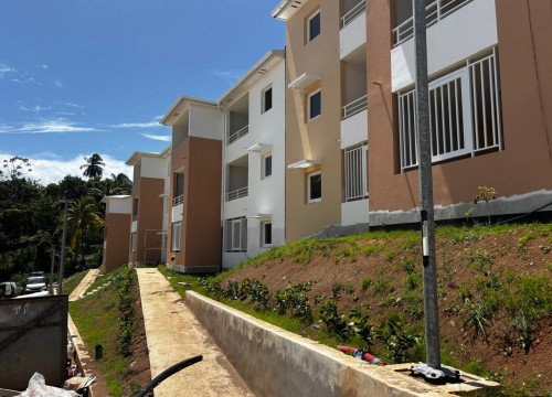 RESIDENCE LUMINA  OCTOBRE 2026