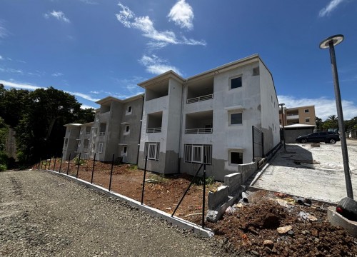 RESIDENCE LUMINA  OCTOBRE 2026