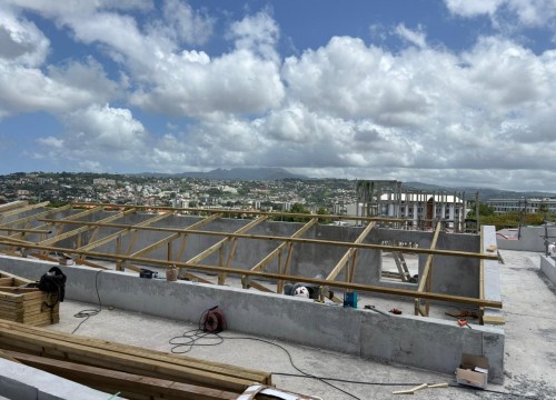 Z'ABRICOTS BAY JUILLET 2025