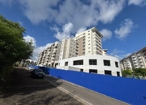 Z'ABRICOTS BAY OCTOBRE 2025