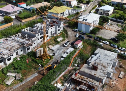 RESIDENCE LUMINA AOUT 2025